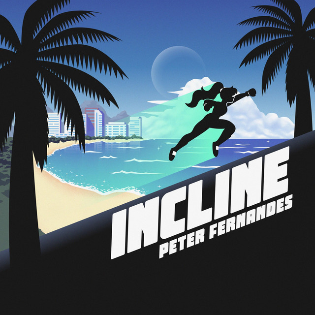 Incline cover