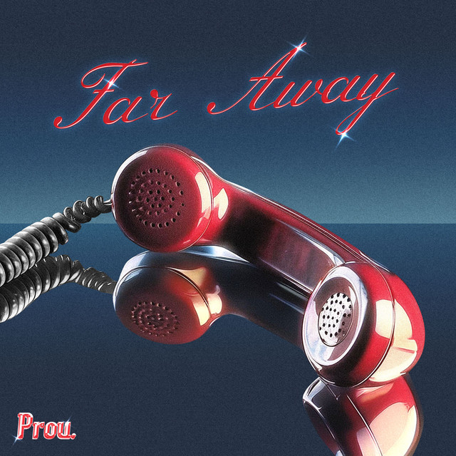 Far Away cover art