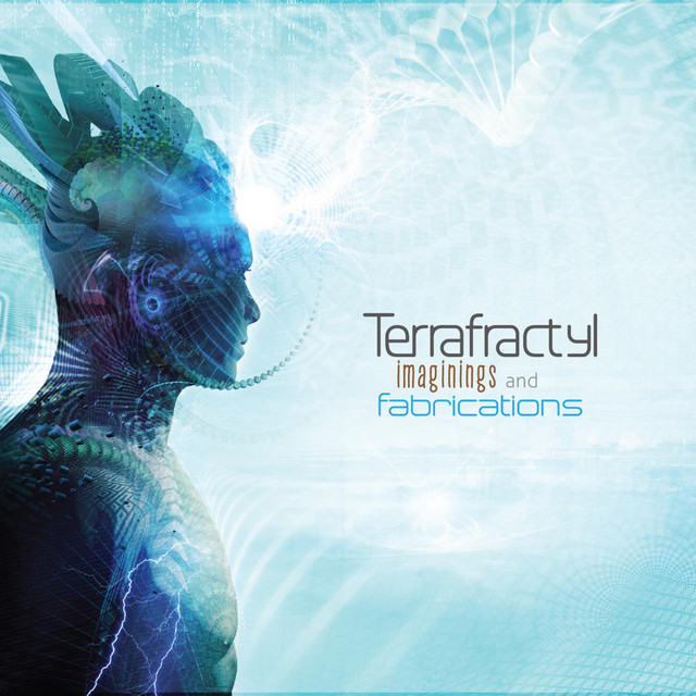 Imaginings and Fabrications cover art