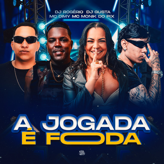 A Jogada é Foda