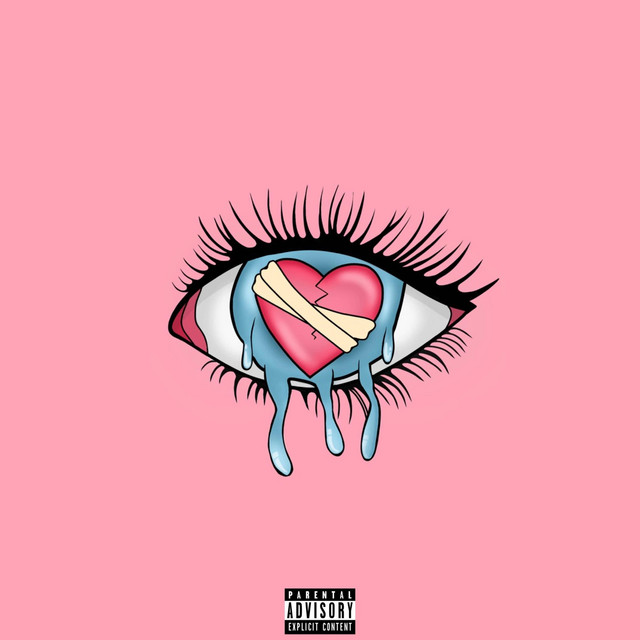 The Love Tape cover art