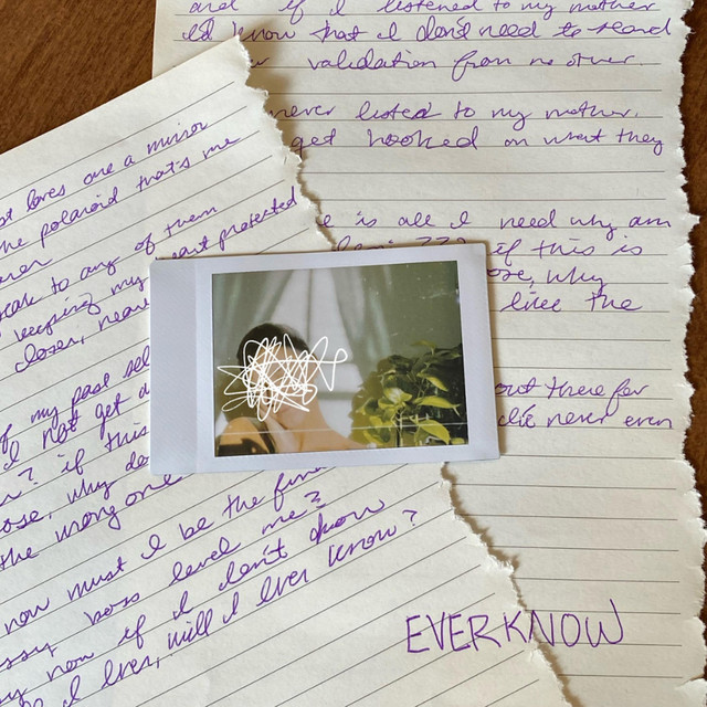 undefined album image