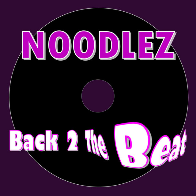 Back 2 The Beat cover art