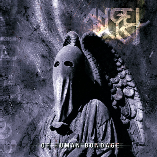 Of Human Bondage cover art
