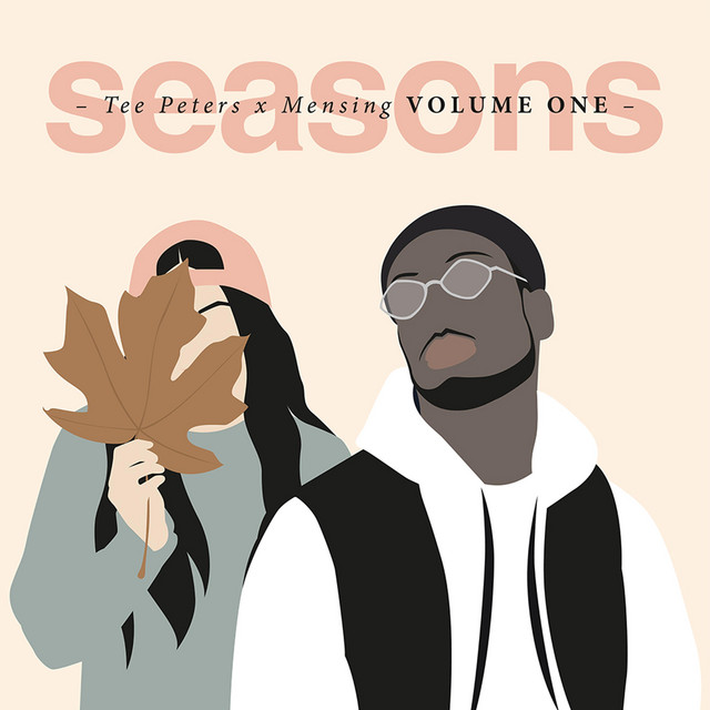 Seasons, Vol. 1 cover art