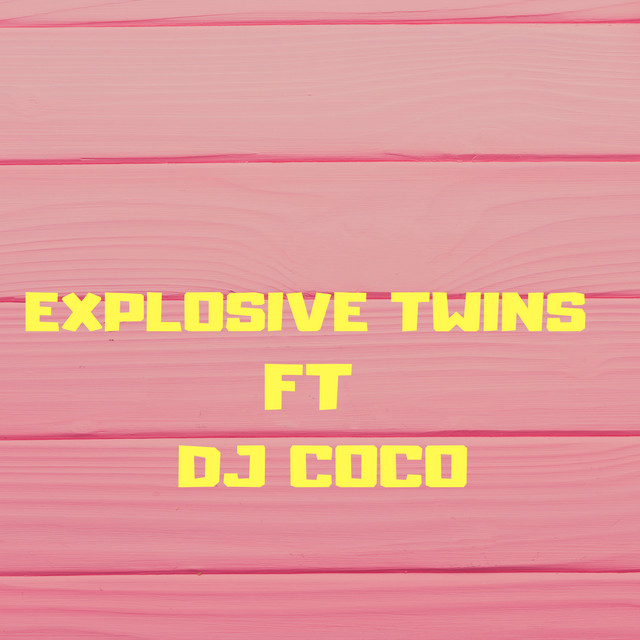Explosive Twins