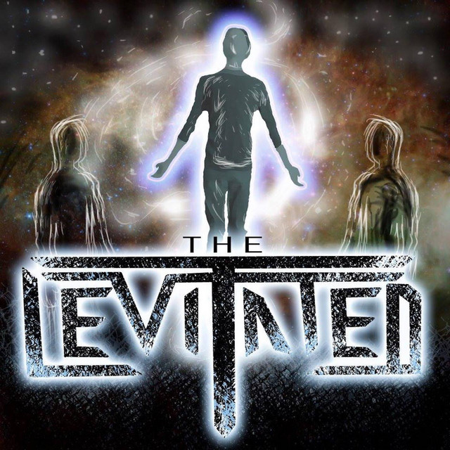 The Levitated - Album by The Levitated | Spotify
