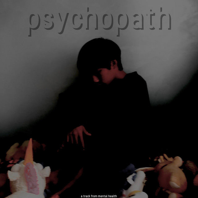 Mental Health (Studio Version) cover art