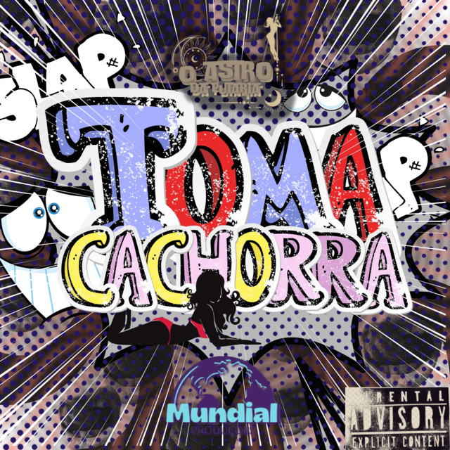 MTG Toma Cachorra