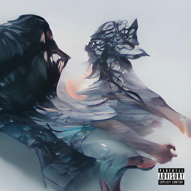 Life Is Crazy cover art
