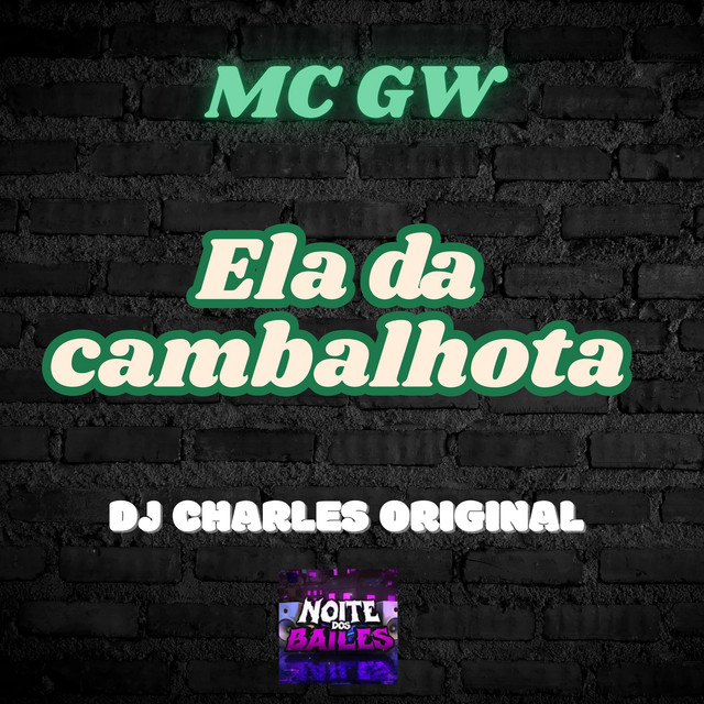 NOITE DOS BAILES