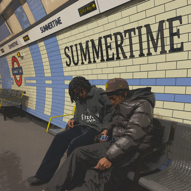 SUMMERTIME