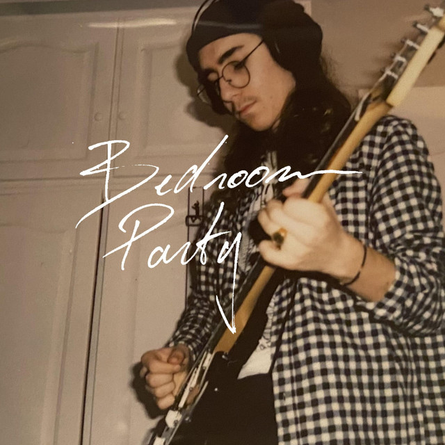 bp cover art