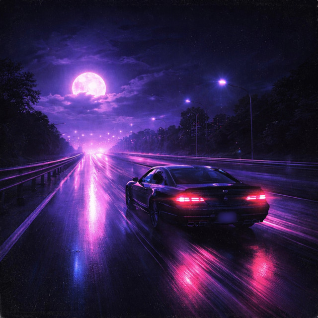 Обкладинка: frivolity - super slowed — deofix