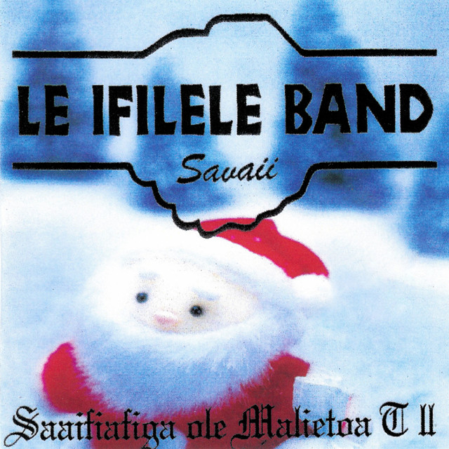 Saafiafiga Ole Malietoa T II cover art