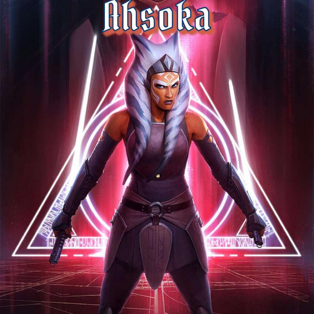 Ahsoka