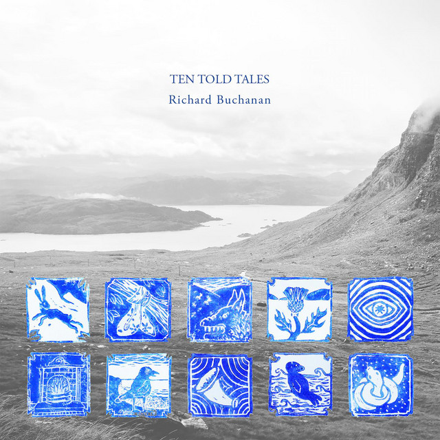 Ten Told Tales cover art
