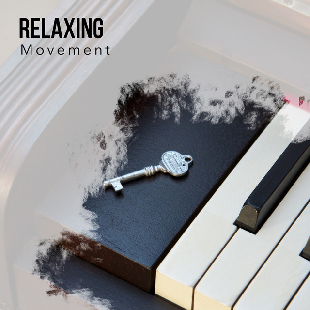 Relaxing Study Movement cover art