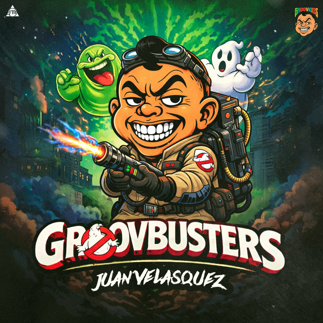 GroovBusters