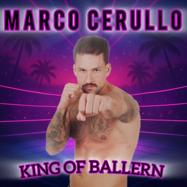 King of Ballern