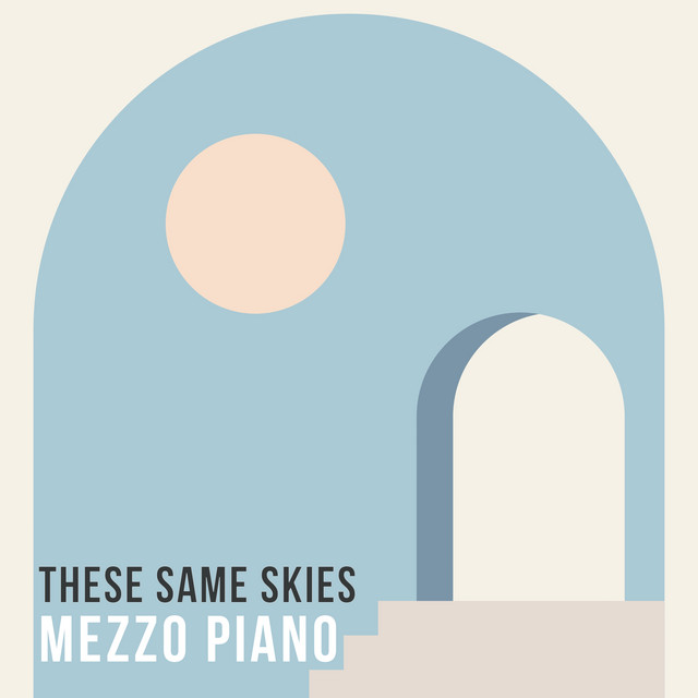 These Same Skies cover art