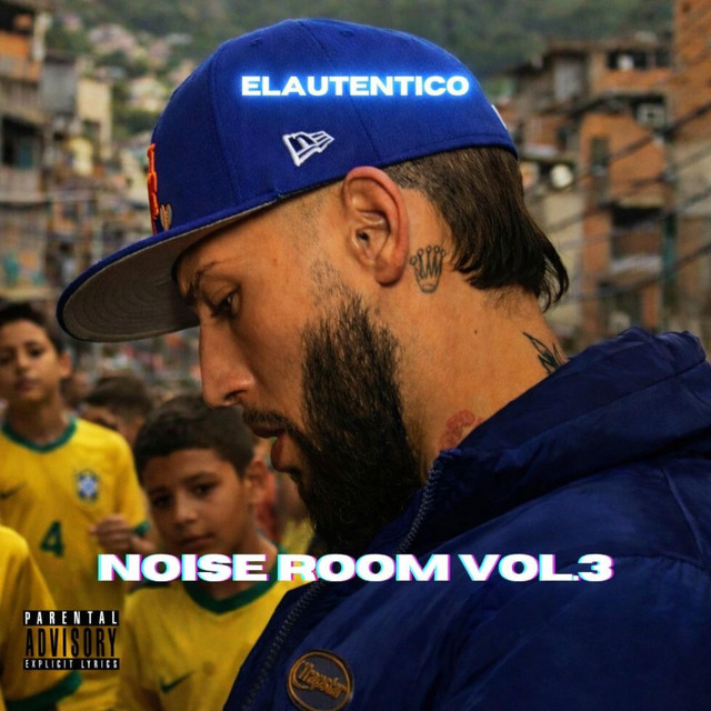 NOISE ROOM VOL.3 -