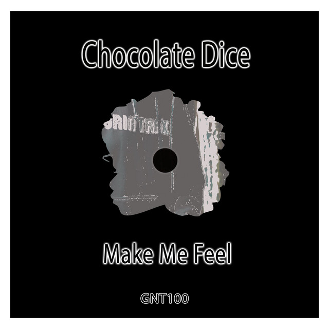 Make Me Feel (Extended Inst Mix) cover art