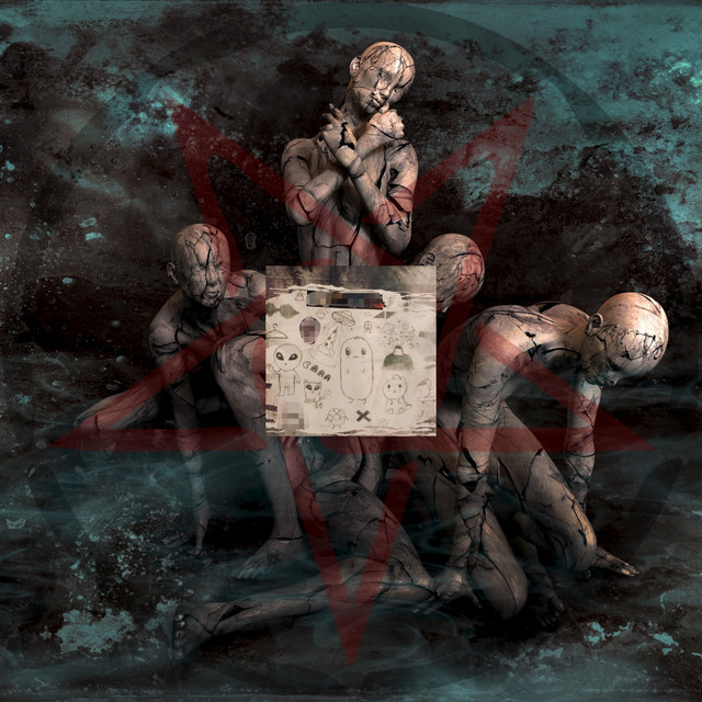 Alien cover art