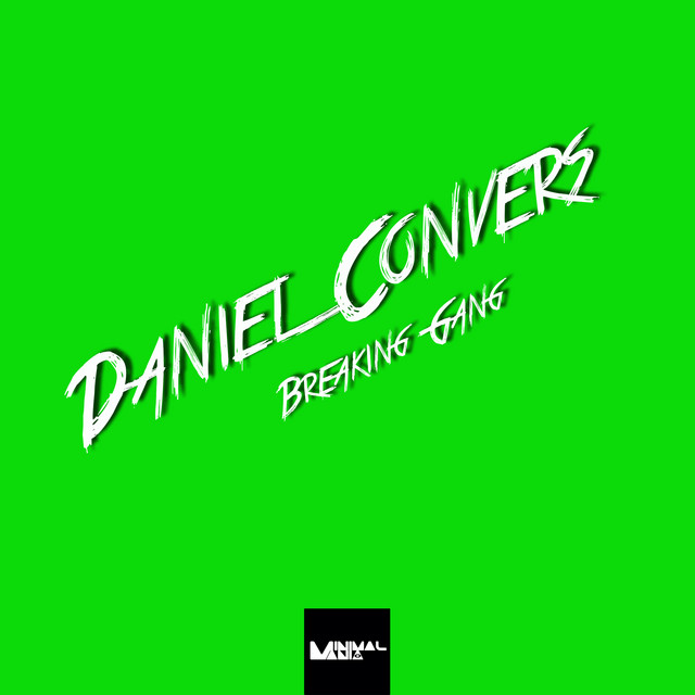 Breaking Gang cover