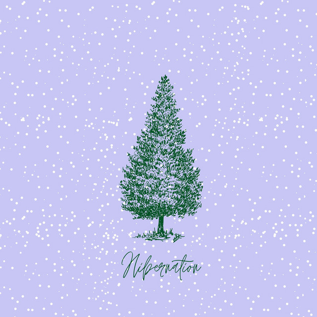Hibernation cover art