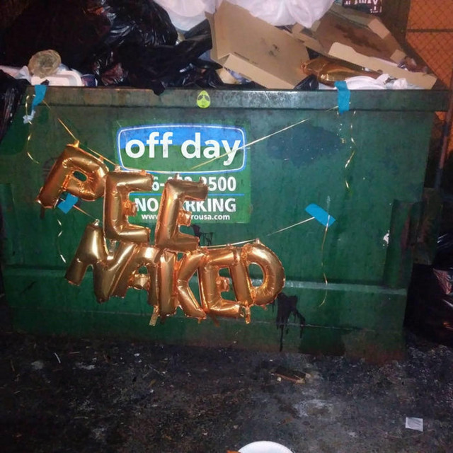 undefined album image