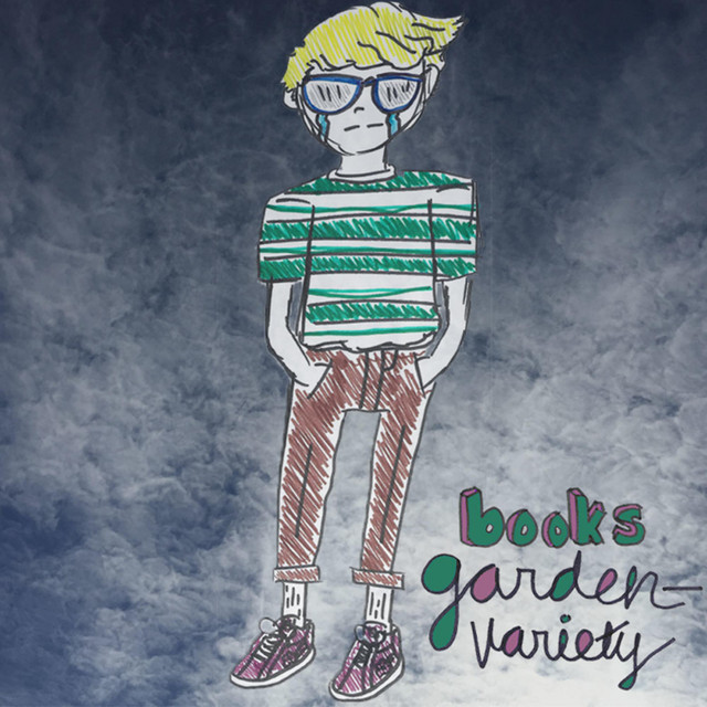 Garden-Variety cover art
