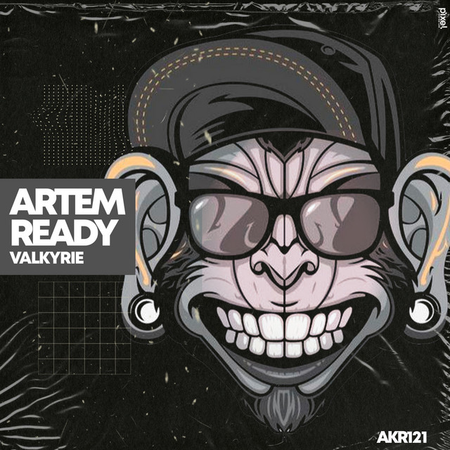 Valkyrie album art
