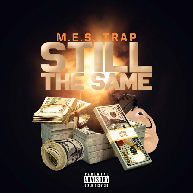 Still The Same cover art