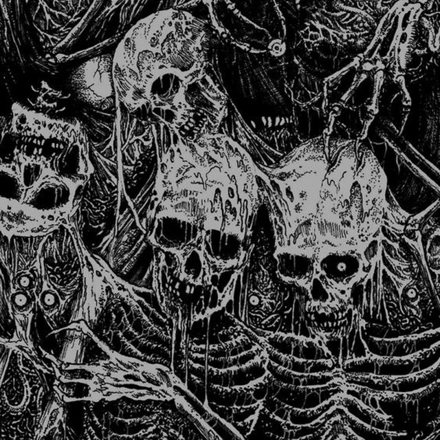 drowning cover art