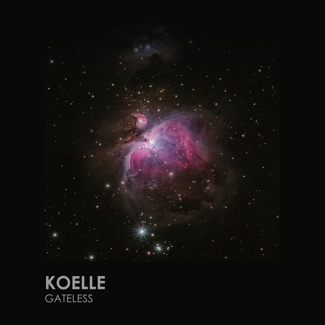 Gateless cover art