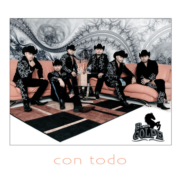 Con Todo cover art