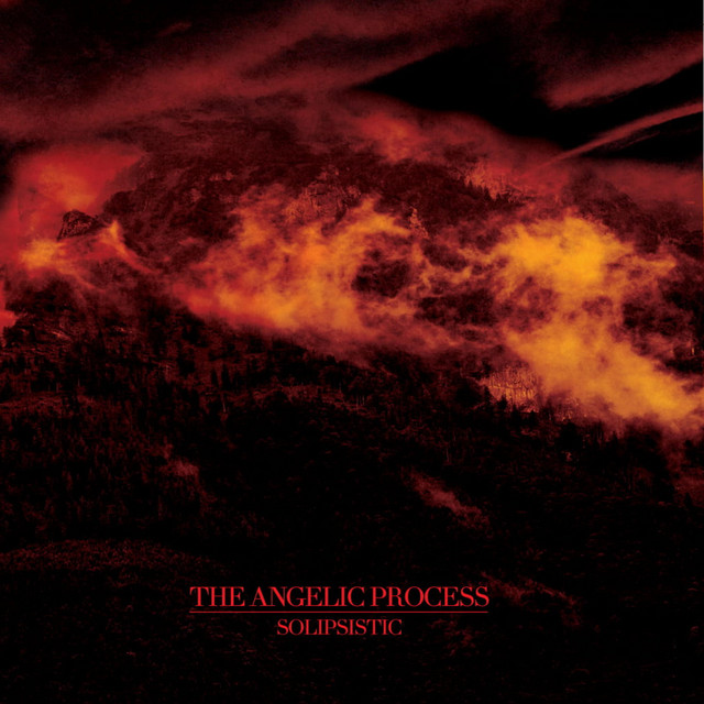 Solipsistic cover art