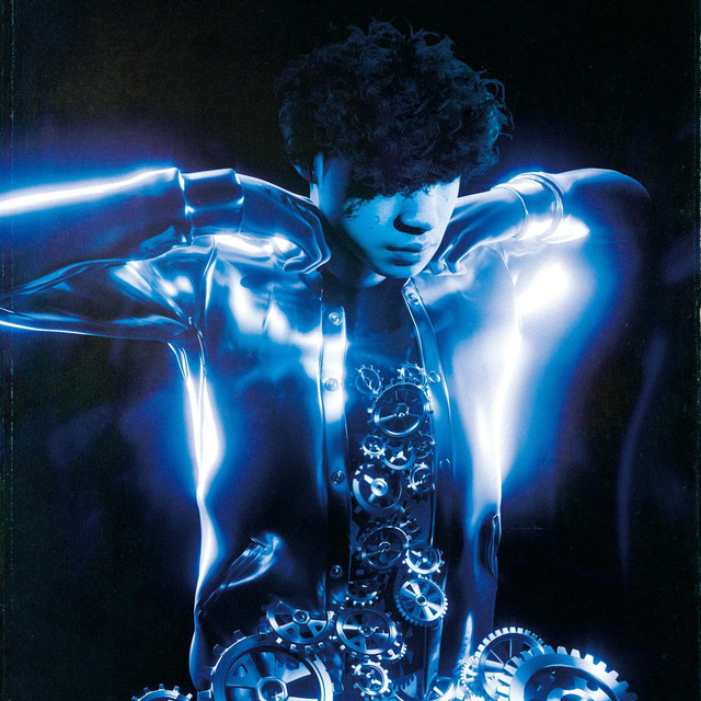 不停的 cover art