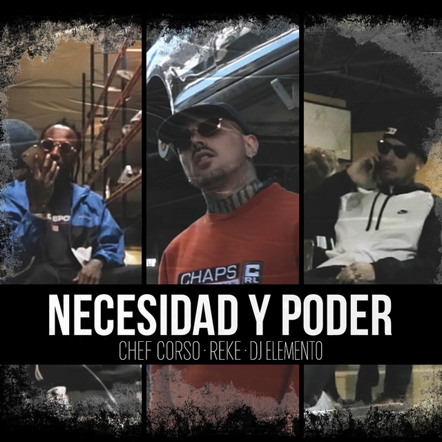 Necesidad y poder