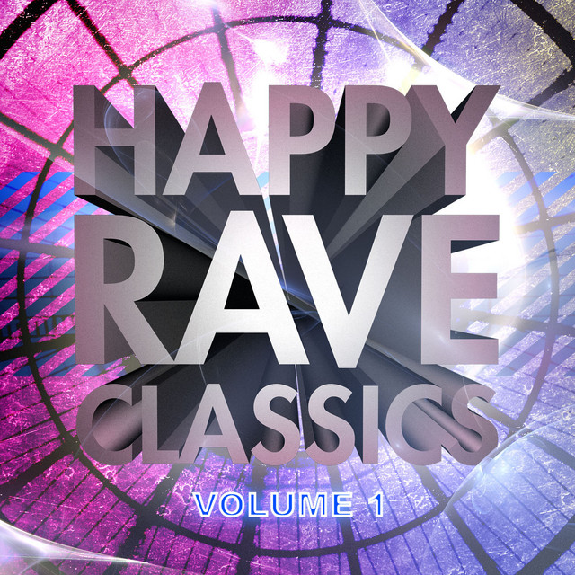 Drop It - Happy Mix
