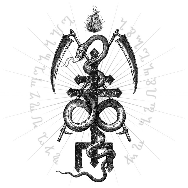Ascension of the Golden Age cover art