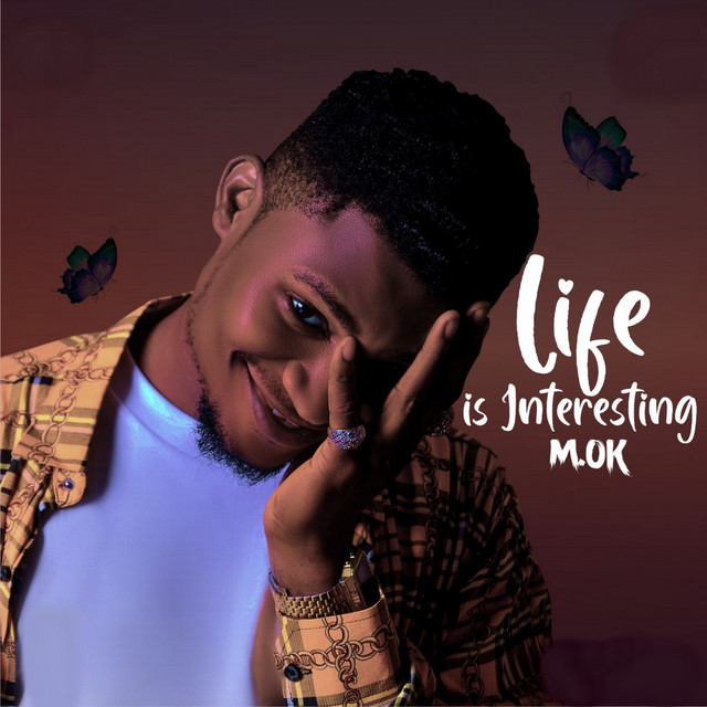 M.OK | Spotify