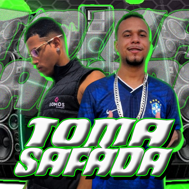 Toma Safada