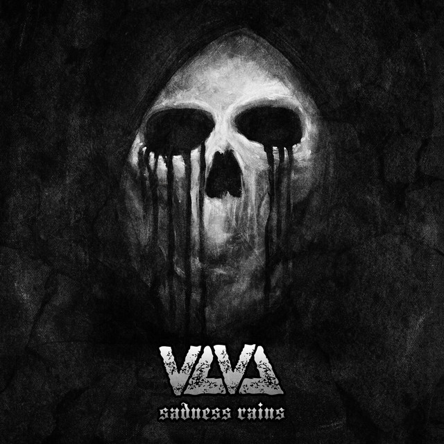 Sadness Rains cover