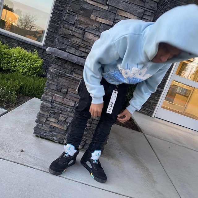 Crossed Me