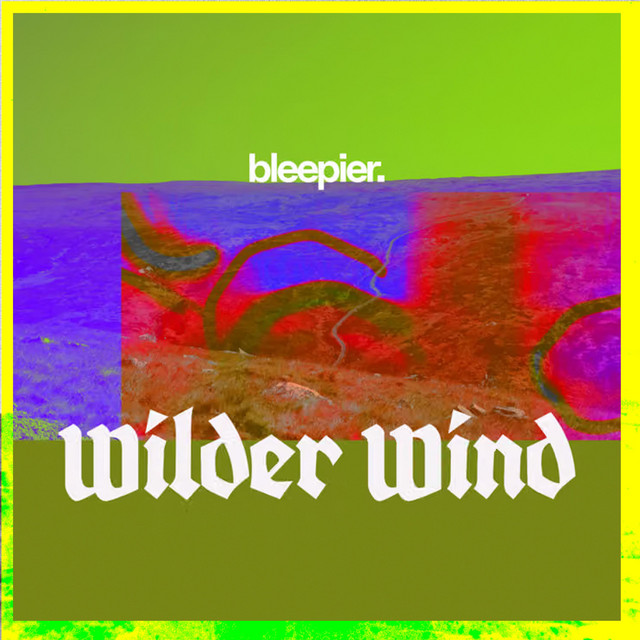 wilder wind cover