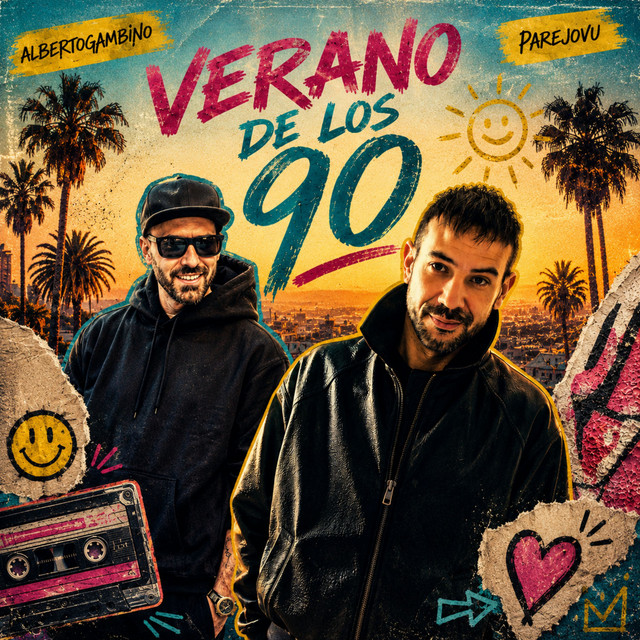Verano de los 90
