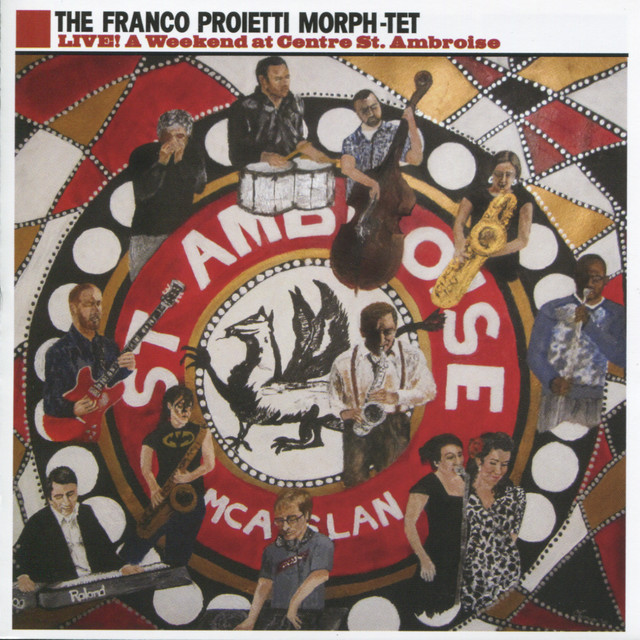 The Franco Proietti Morph-Tet