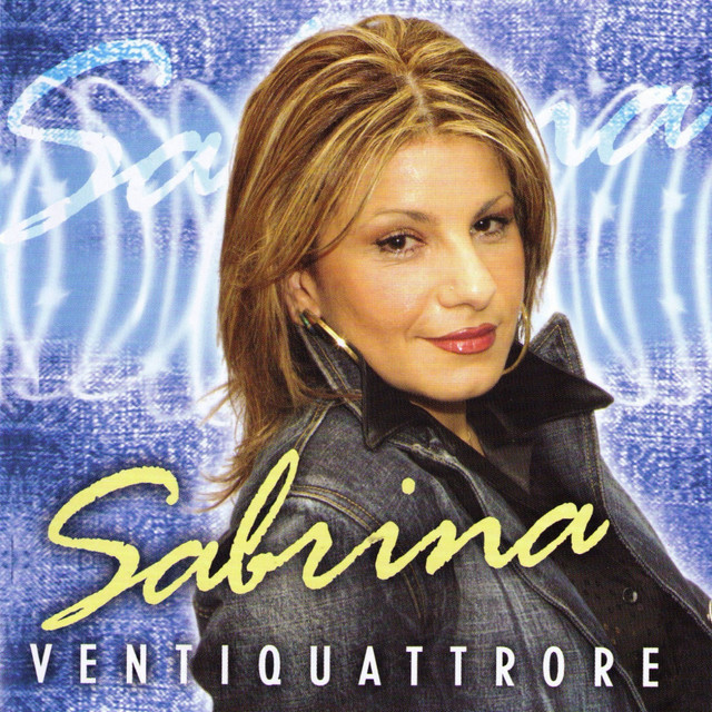 Ventiquattrore cover art
